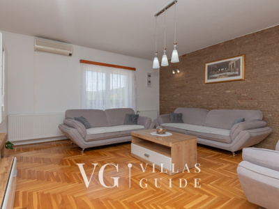 Villa Ivana - Makarska-Poljica Imotska Soggiorno