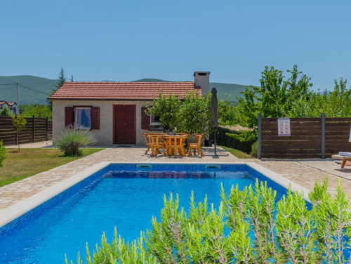 Villa Ivana - Makarska-Poljica Imotska