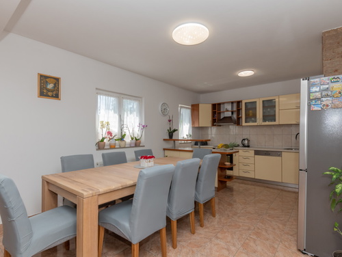 Villa Ivana - Makarska-Poljica Imotska