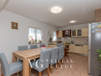 Villa Ivana - Makarska-Poljica Imotska Cucina