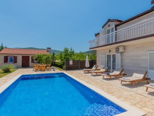 Villa Ivana - Makarska-Poljica Imotska