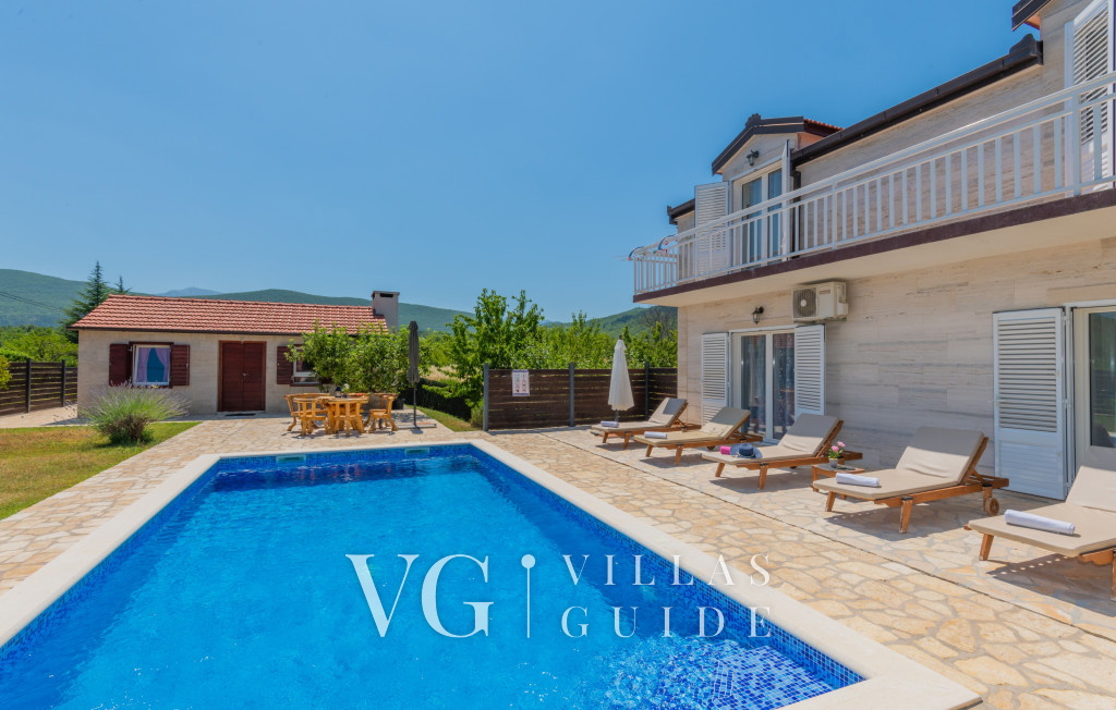 Villa Ivana - Makarska-Poljica Imotska