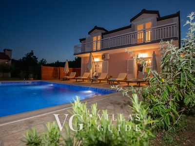 Villa Ivana - Makarska-Poljica Imotska Piscina