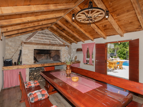 Villa Ivana - Makarska-Poljica Imotska