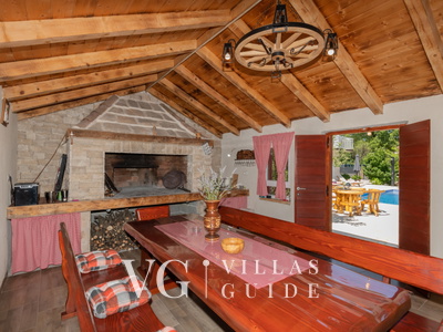 Villa Ivana - Makarska-Poljica Imotska