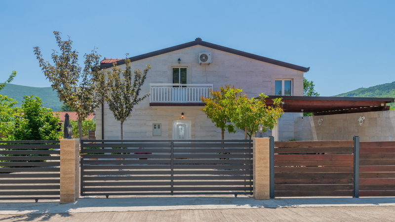 Villa Ivana - Makarska-Poljica Imotska