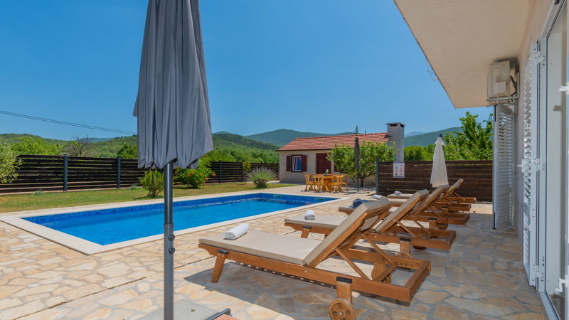 Villa Ivana - Makarska-Poljica Imotska