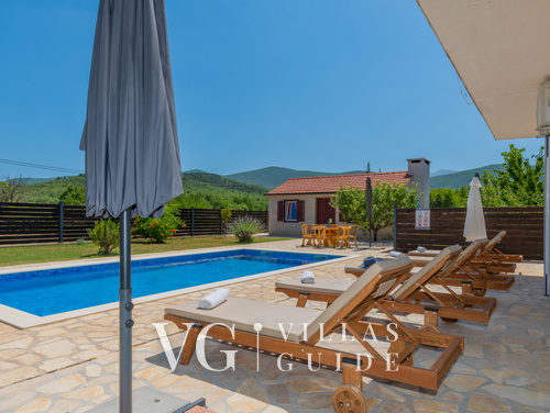 Villa Ivana - Makarska-Poljica Imotska