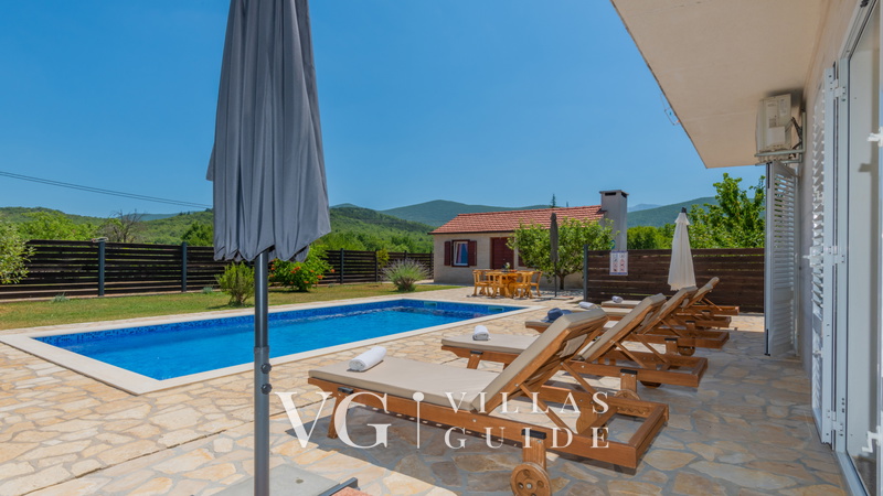 Villa Ivana - Makarska-Poljica Imotska