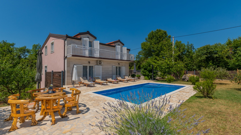 Villa Ivana - Makarska-Poljica Imotska