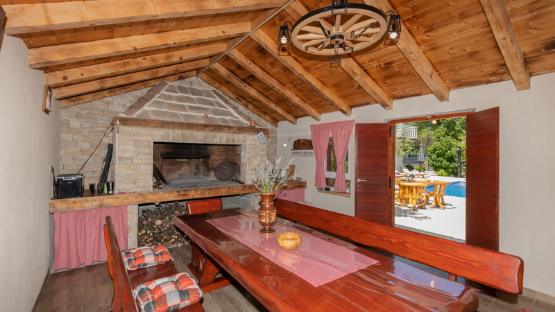 Villa Ivana - Makarska-Poljica Imotska