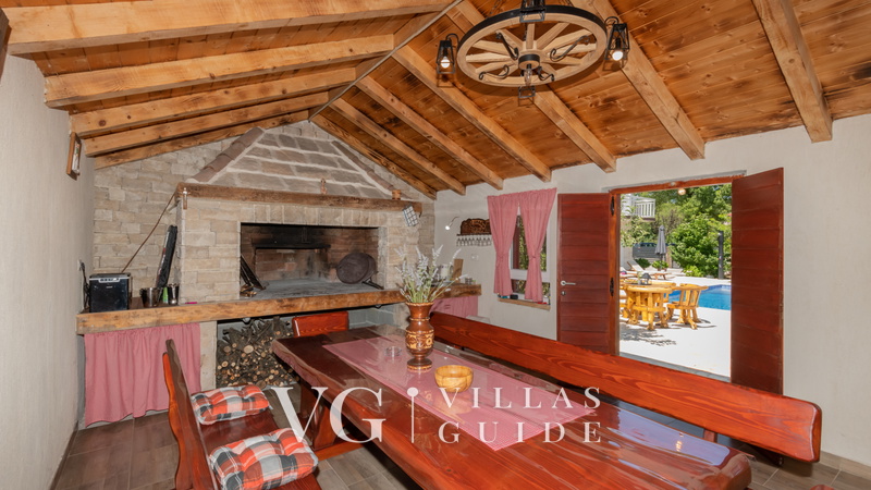 Villa Ivana - Makarska-Poljica Imotska