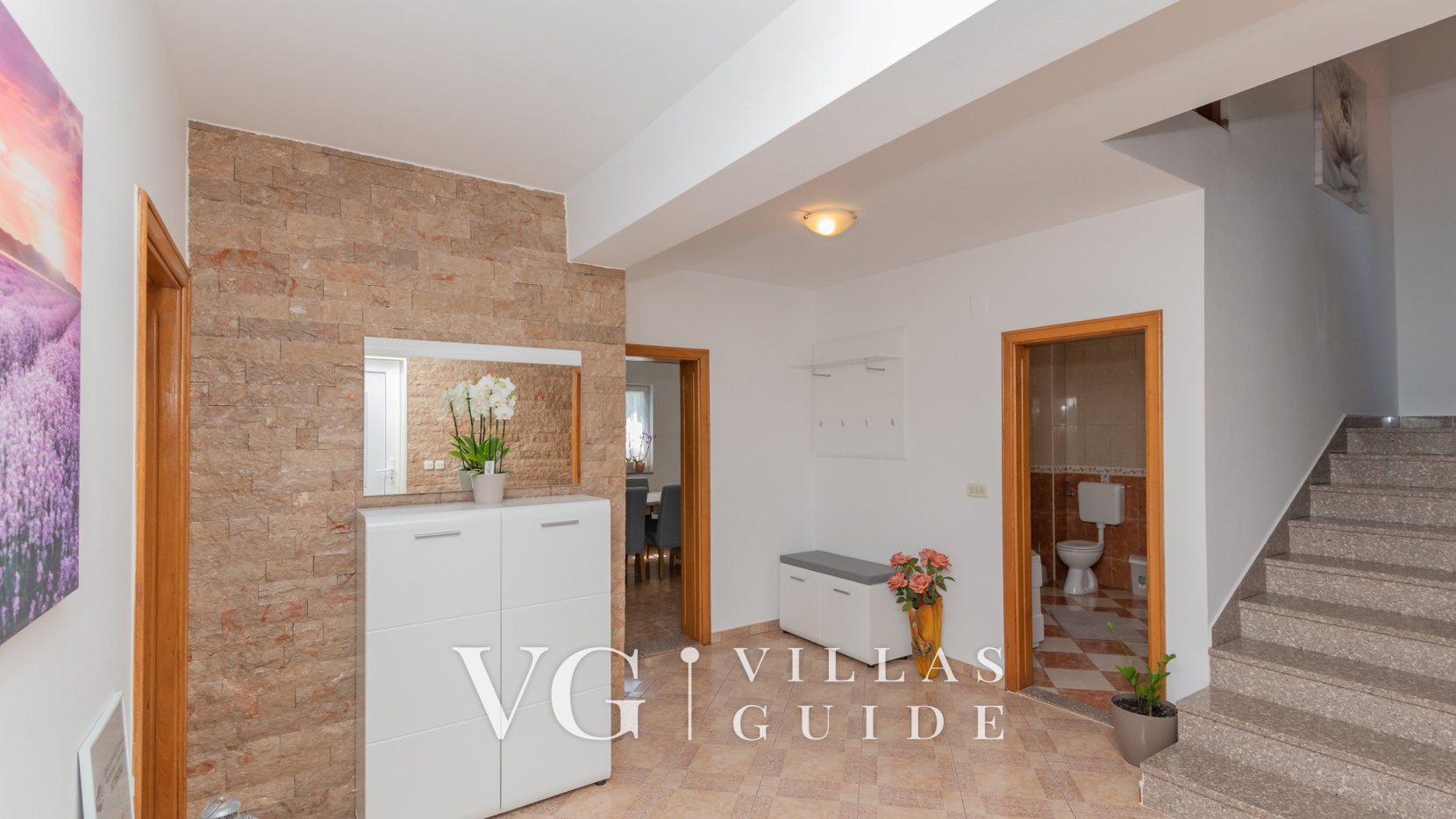 Villa Ivana - Makarska-Poljica Imotska Andere