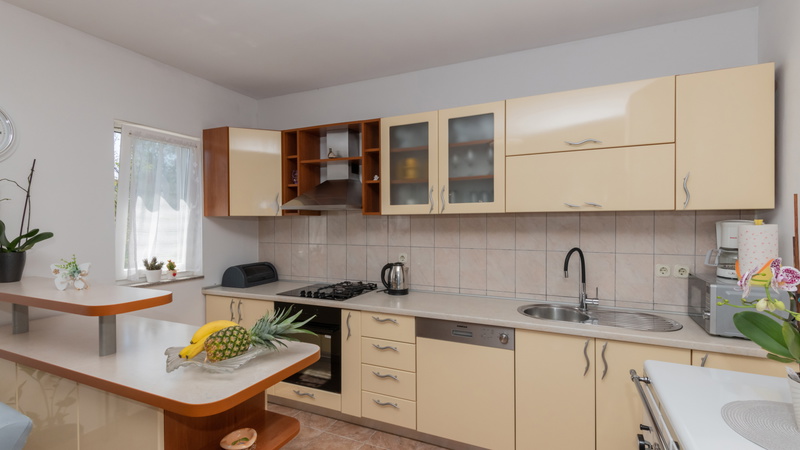 Villa Ivana - Makarska-Poljica Imotska