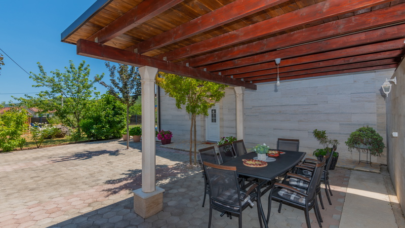 Villa Ivana - Makarska-Poljica Imotska