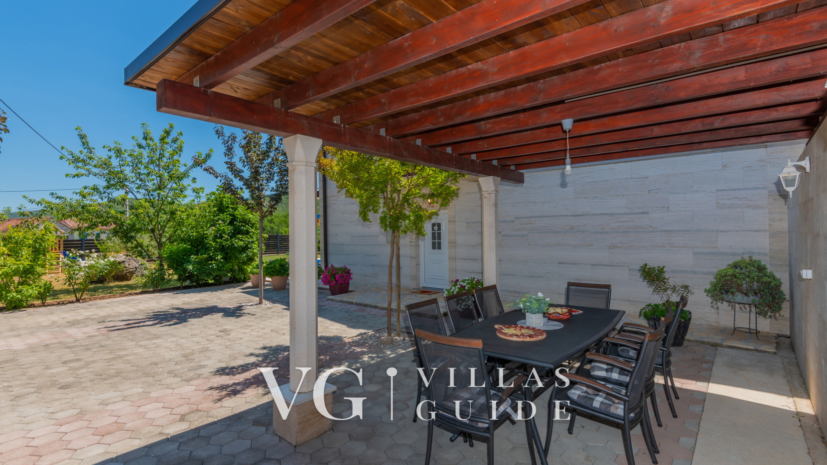 Villa Ivana - Makarska-Poljica Imotska