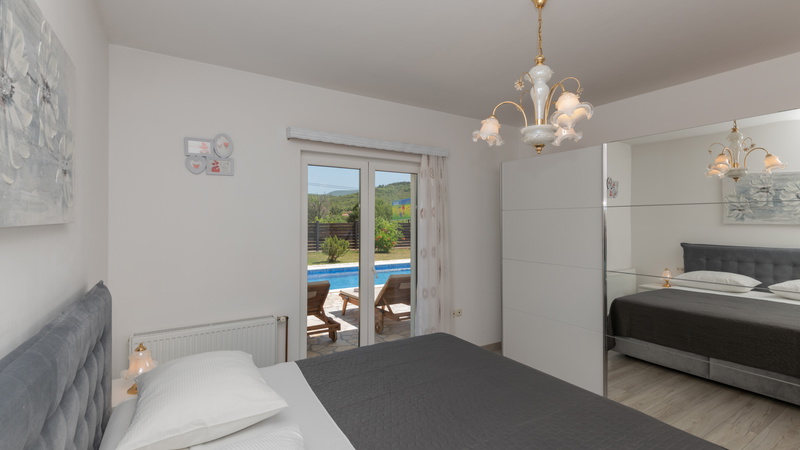 Villa Ivana - Makarska-Poljica Imotska