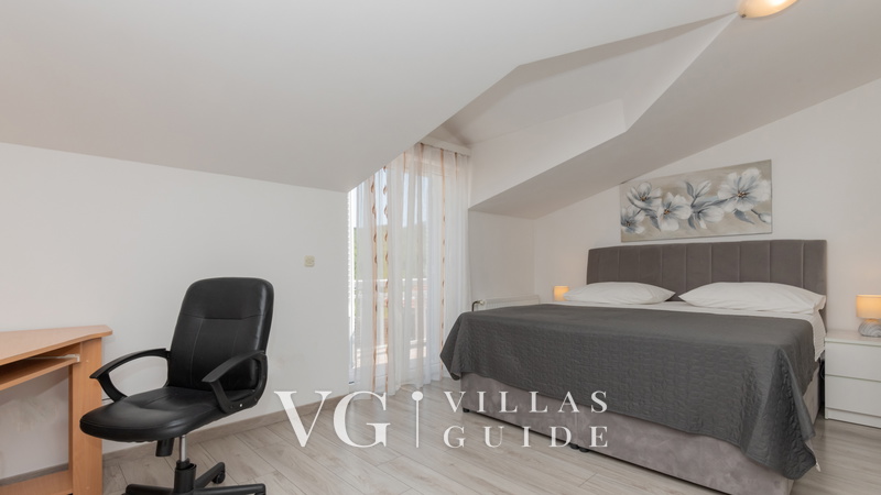 Villa Ivana - Makarska-Poljica Imotska Schlafzimmer