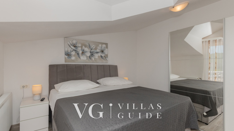 Villa Ivana - Makarska-Poljica Imotska