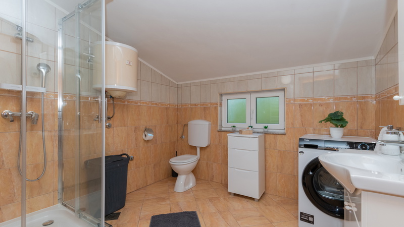 Villa Ivana - Makarska-Poljica Imotska