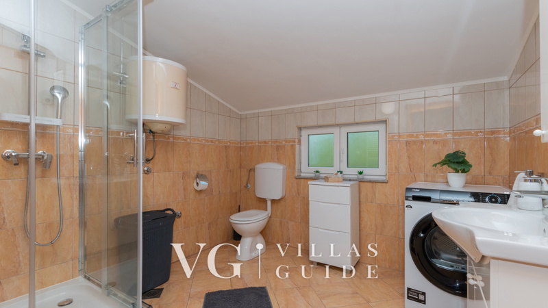 Villa Ivana - Makarska-Poljica Imotska