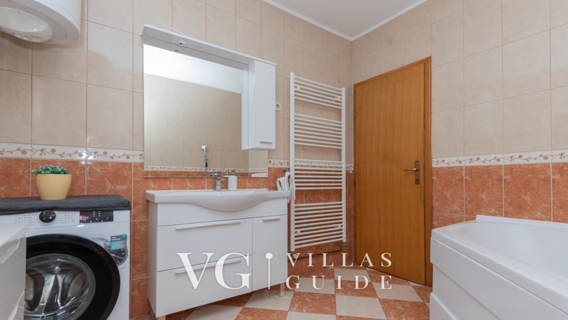 Villa Ivana - Makarska-Poljica Imotska Badezimmer