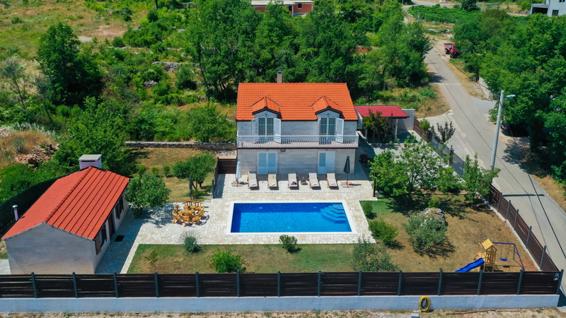 Villa Ivana - Makarska-Poljica Imotska