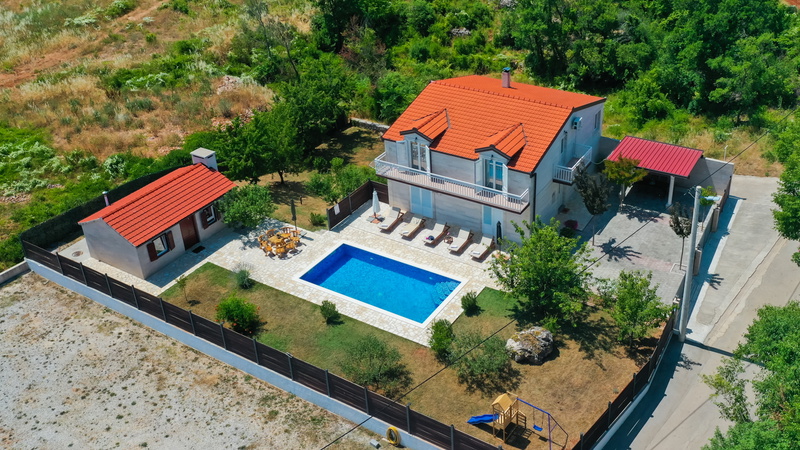 Villa Ivana - Makarska-Poljica Imotska