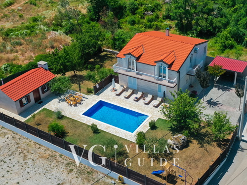 Villa Ivana - Makarska-Poljica Imotska