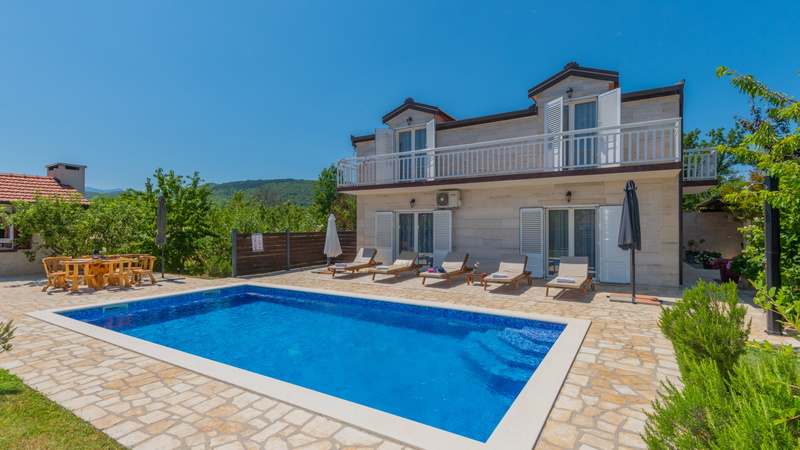 Villa Ivana - Makarska-Poljica Imotska
