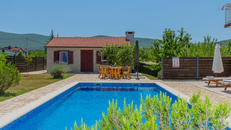 Villa Ivana - Makarska-Poljica Imotska