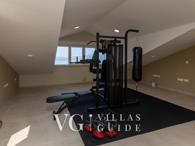 Villa Sole Komarna Contenuto aggiuntivo