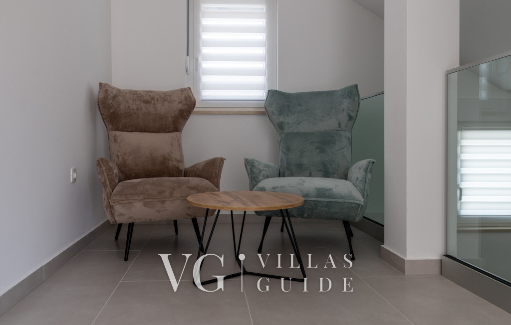 Villa Sole Komarna Altro