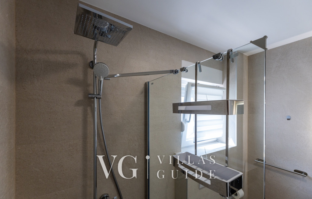 Villa Sole Komarna Bagno