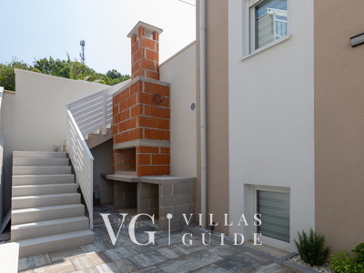 Villa Sole Komarna Contenuto aggiuntivo