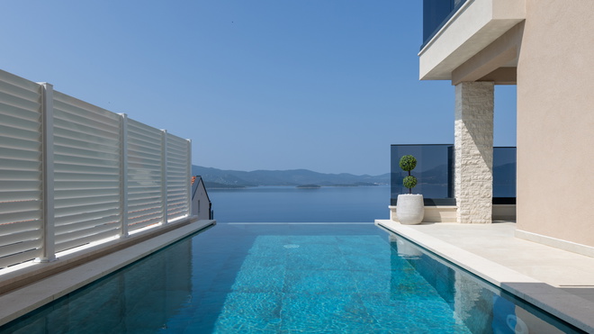 Ferienhaus Neretva Delta - Komarna