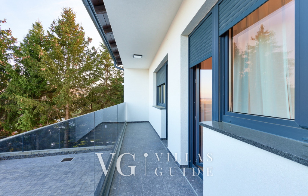 Villa Tia Contenuto aggiuntivo