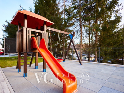 Villa Tia Contenuto aggiuntivo