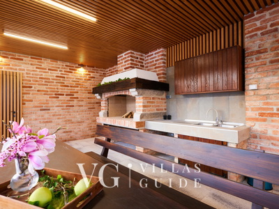 Villa Tia Contenuto aggiuntivo