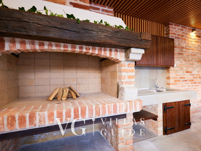 Villa Tia Contenuto aggiuntivo