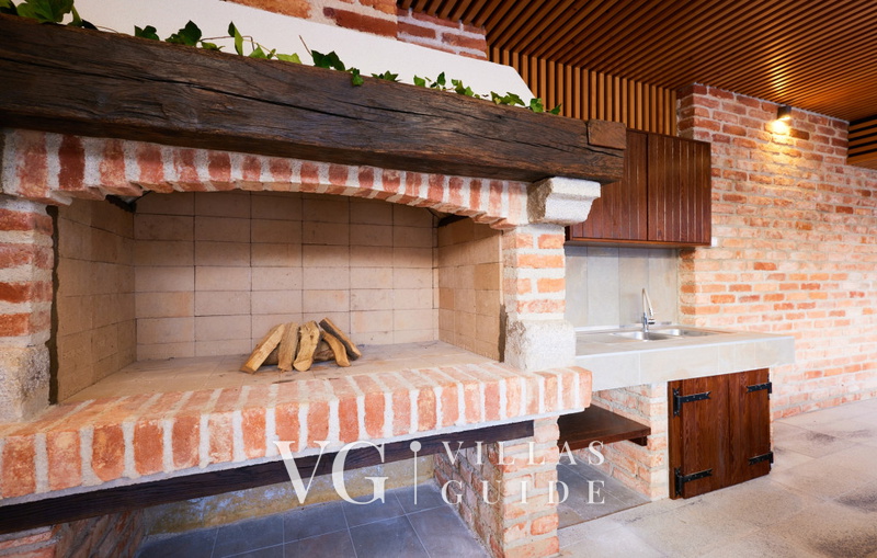 Villa Tia Additional content