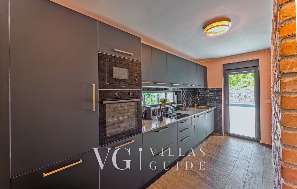 Villa Tia Cucina