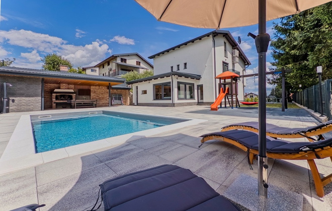 Casa vacanza Zagreb - Karlovac