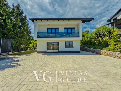 Villa Tia Giardino e esterni della proprietà