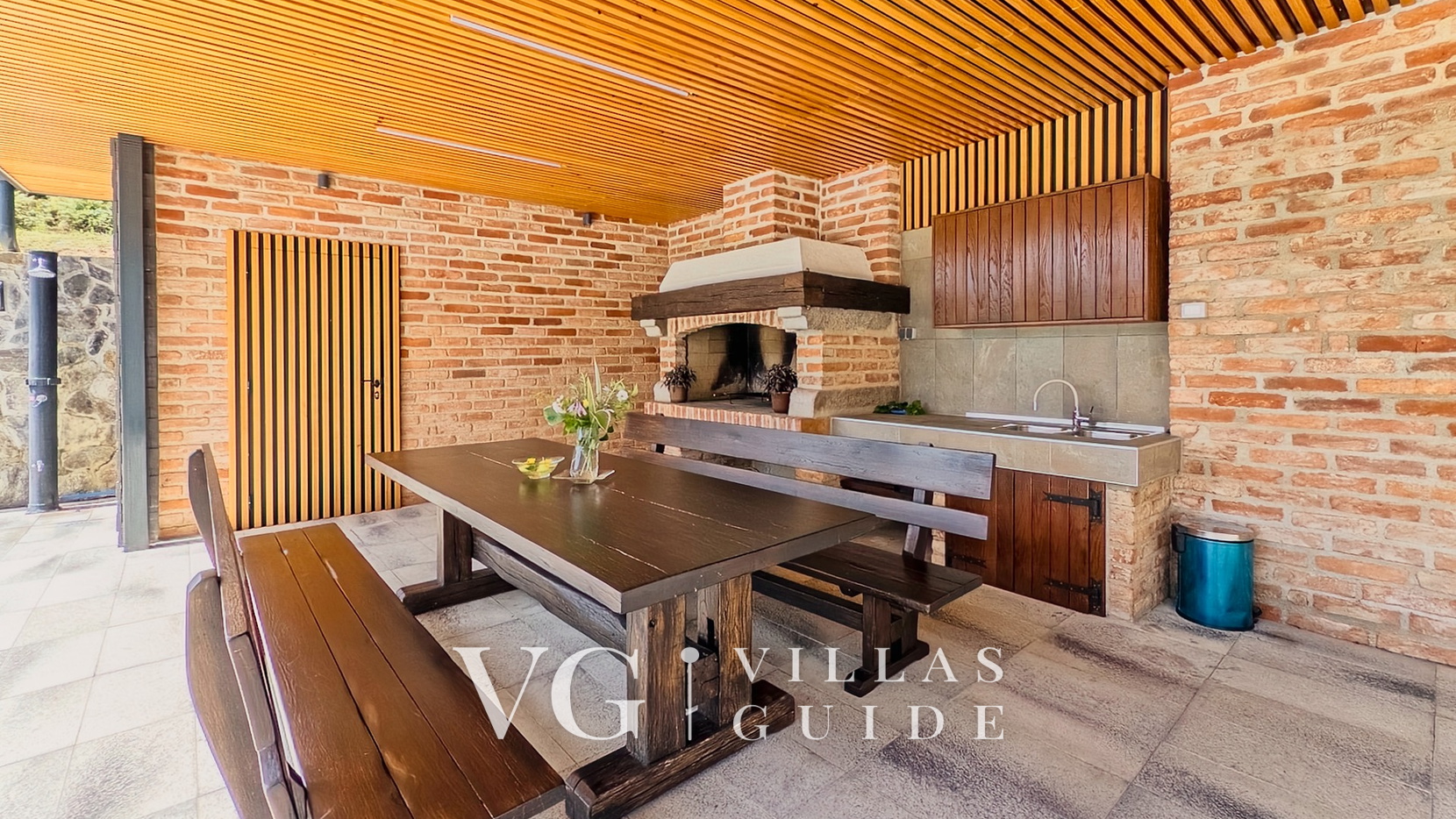 Villa Tia Contenuto aggiuntivo