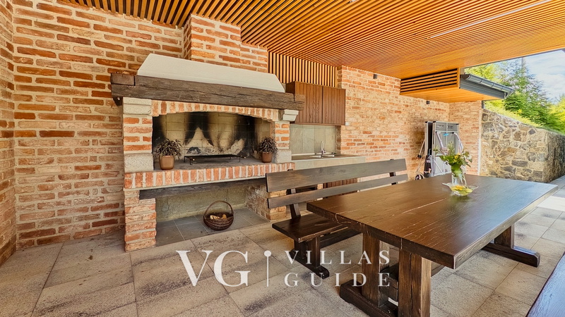 Villa Tia Contenuto aggiuntivo