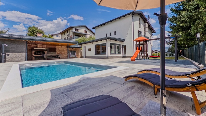 Holiday home Zagreb - Karlovac