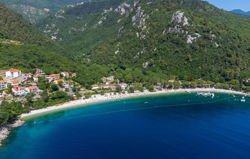 Villa Medea sea view