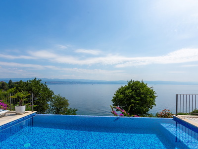 Holiday home Opatija - Lovran