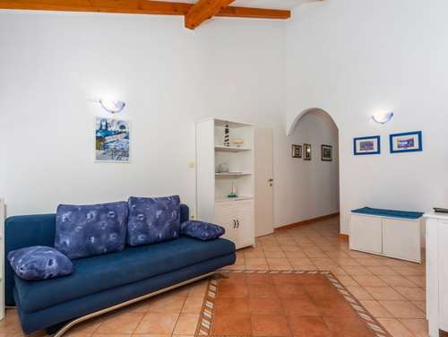 Villa Medea sea view